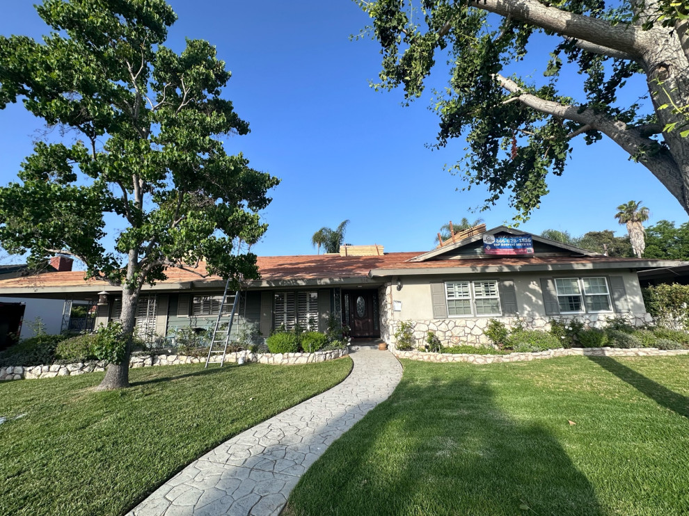 exterior paint help