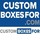 Custom Boxes For