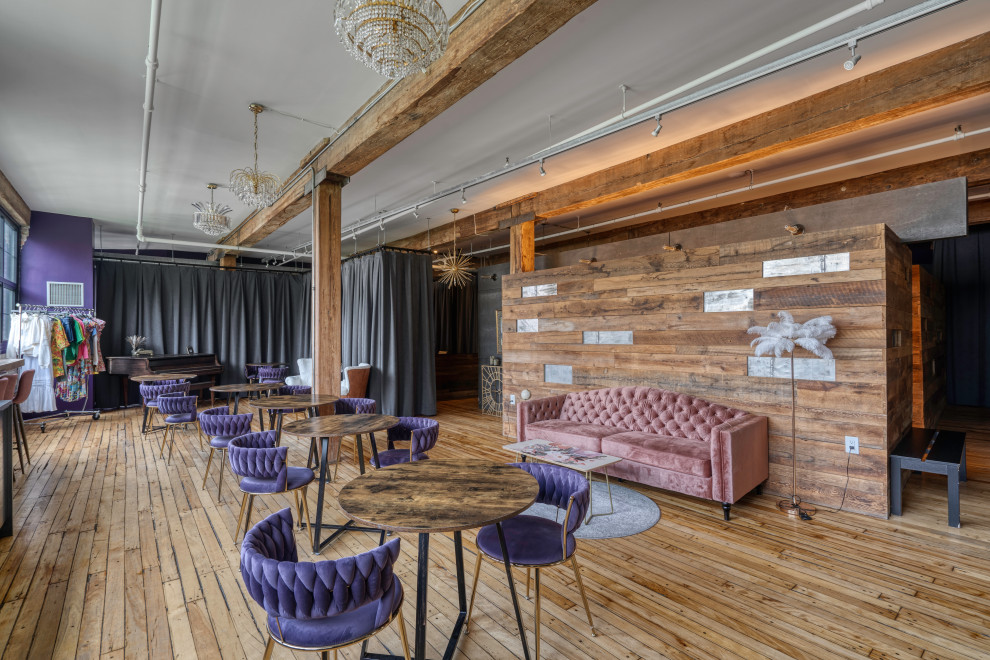Local Barre Studio - Hoboken