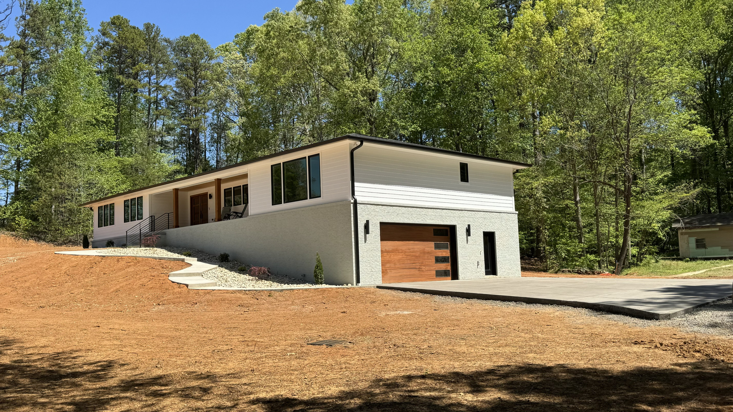 Full Home Renovations