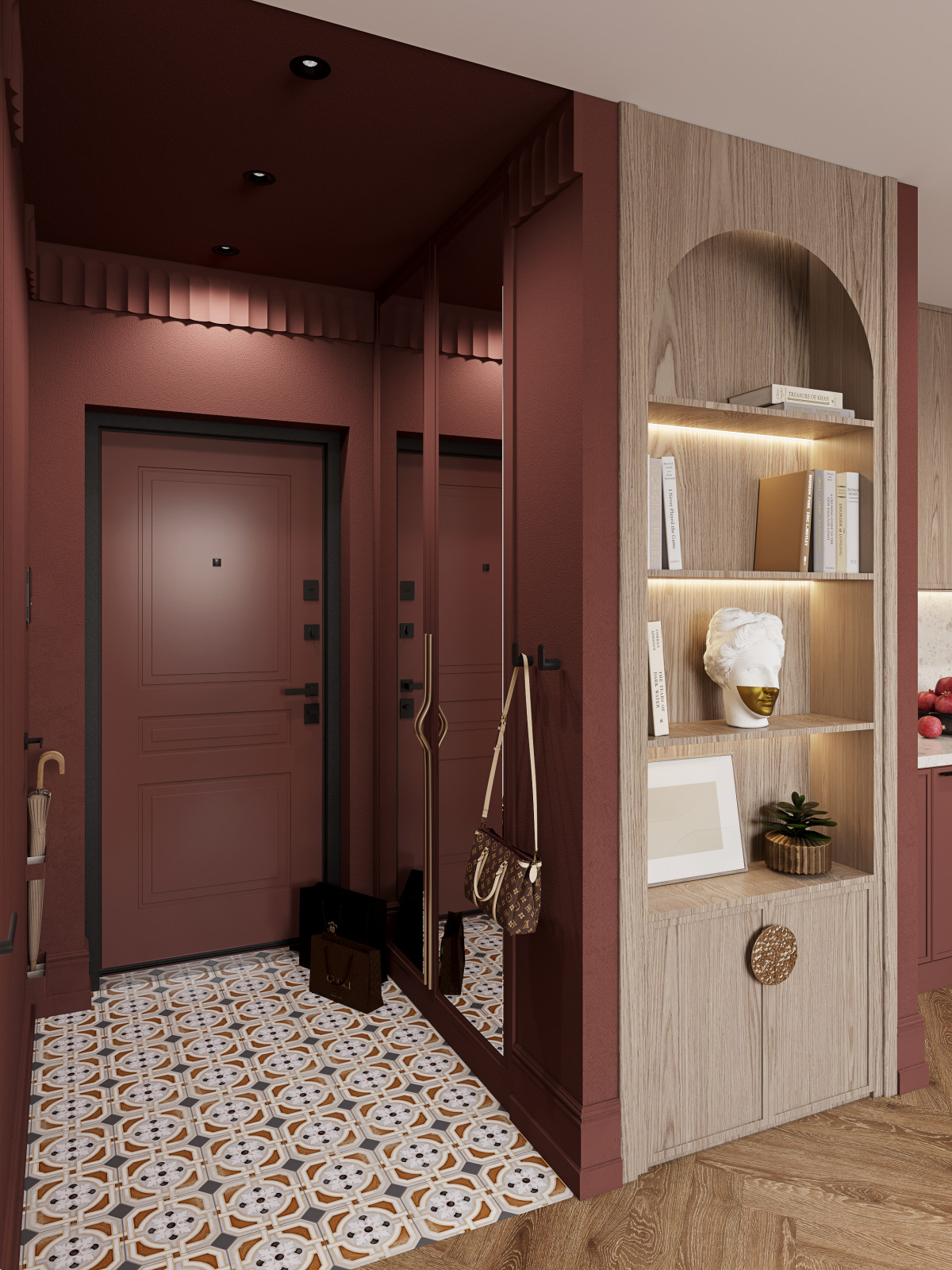 ЖК Создатели