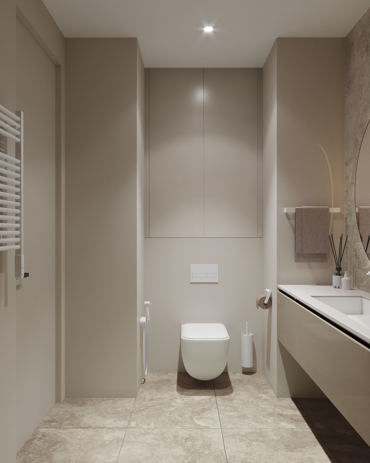 Квартира 150 м2