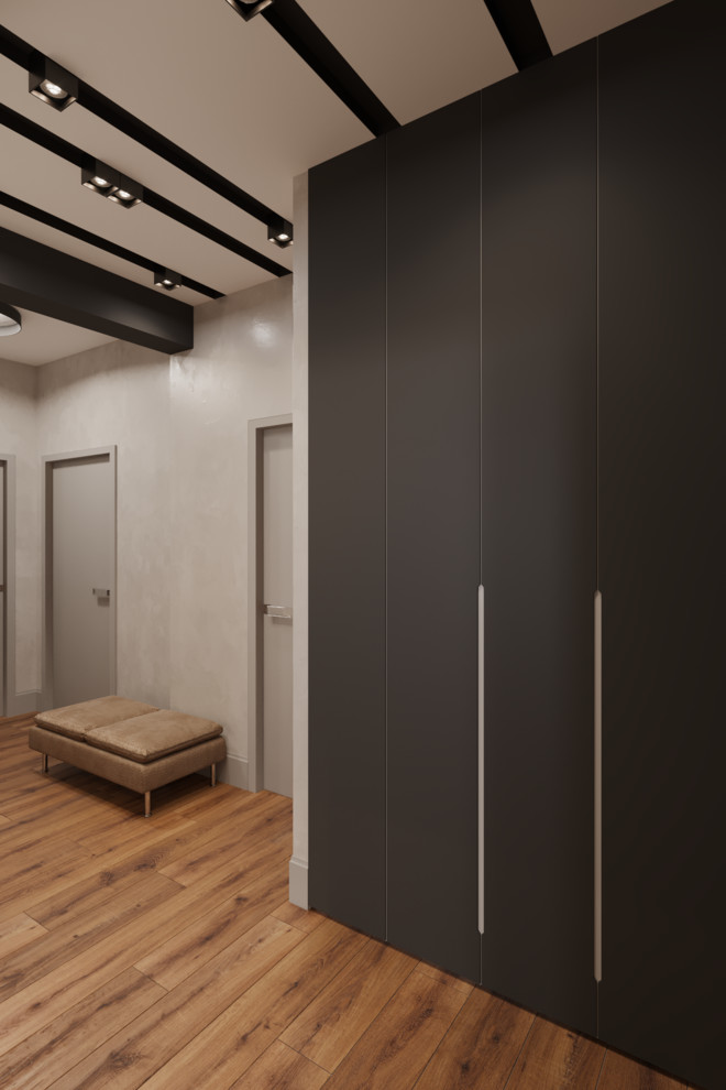 Квартира в Хамовниках