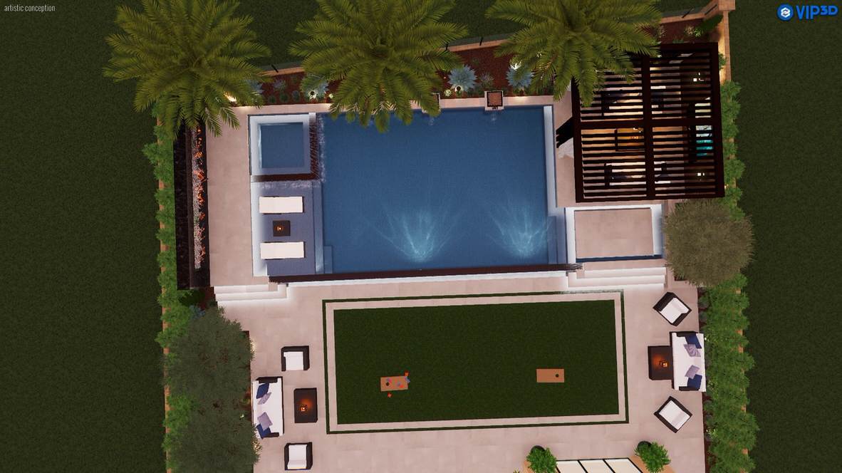 Stewart Residence