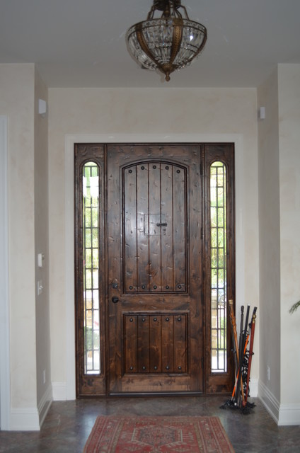 Cedar Park Circle classique-entree
