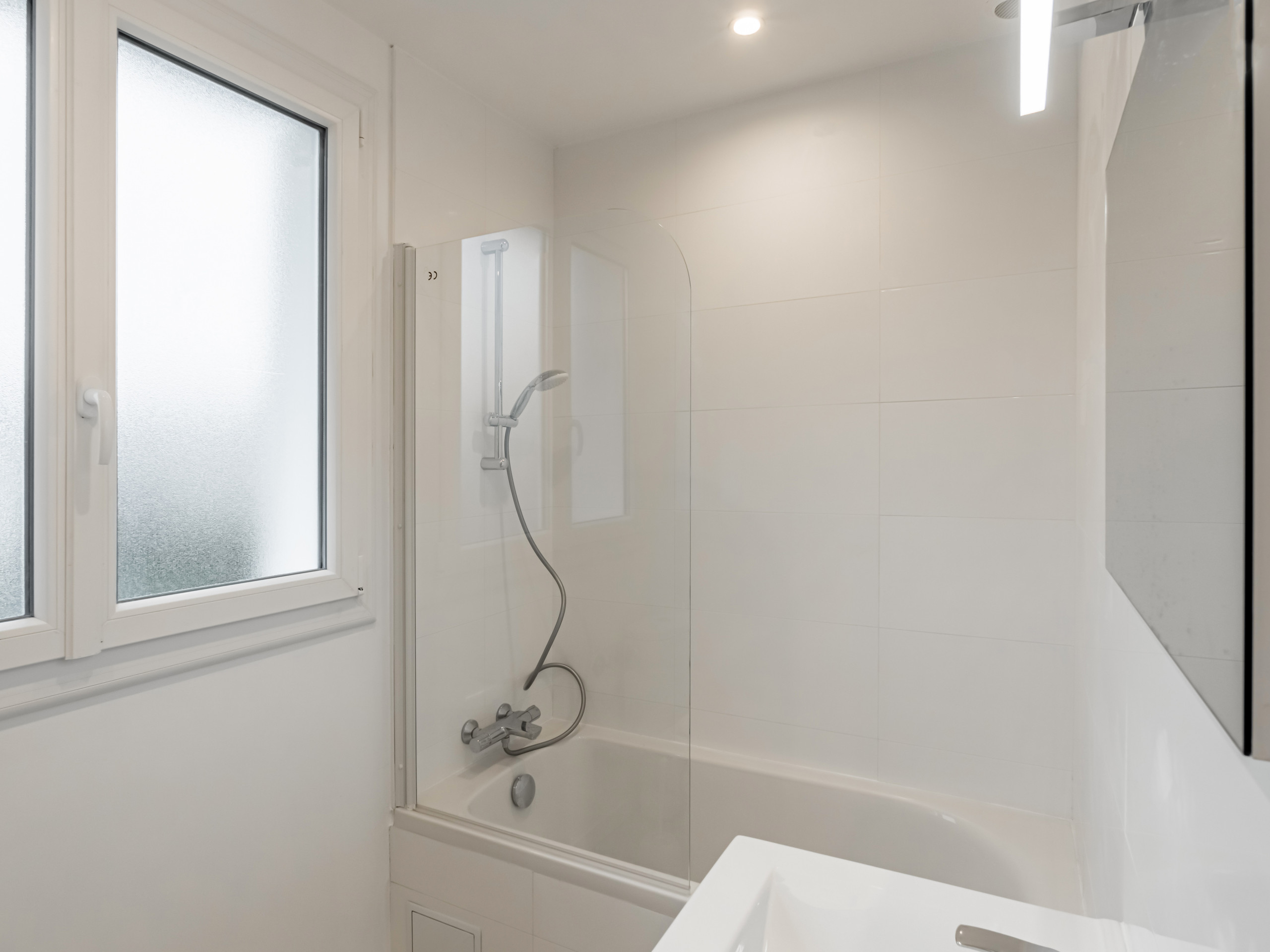Rénovation d'une maison dans les Yvelines