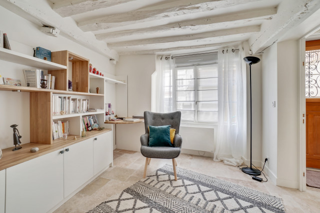 Linn&eacute; contemporary