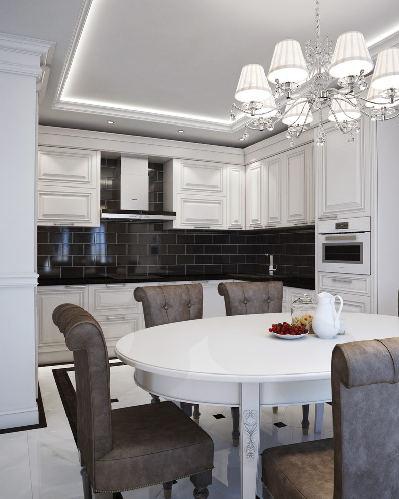 Квартира в ЖК "Царская Столица" в Санкт-Петербурге