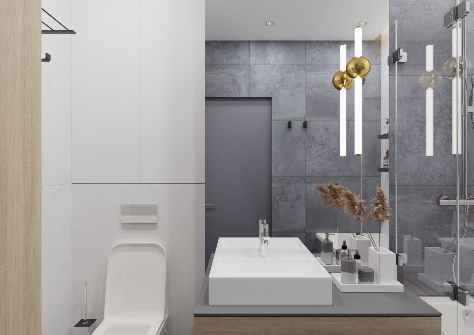 Квартира в Екатеринбурге ЖК "ЖЕНЕВА"