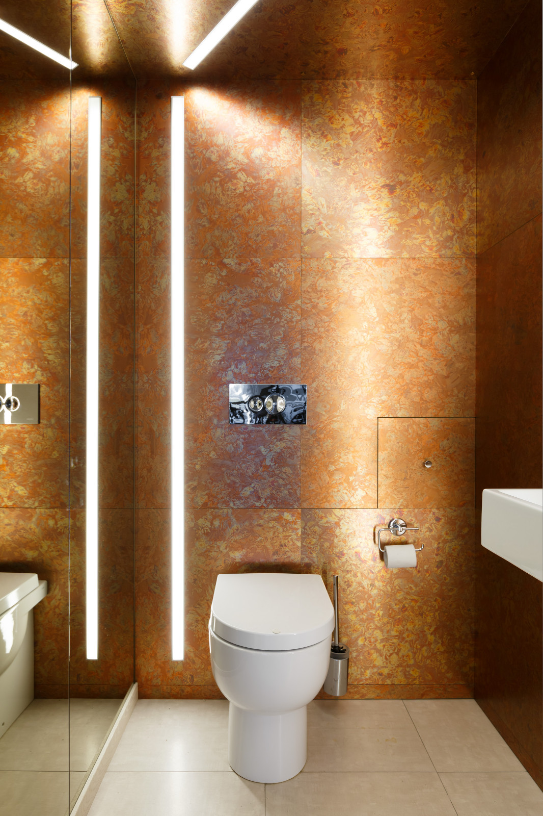 Квартира в г. Пушкин