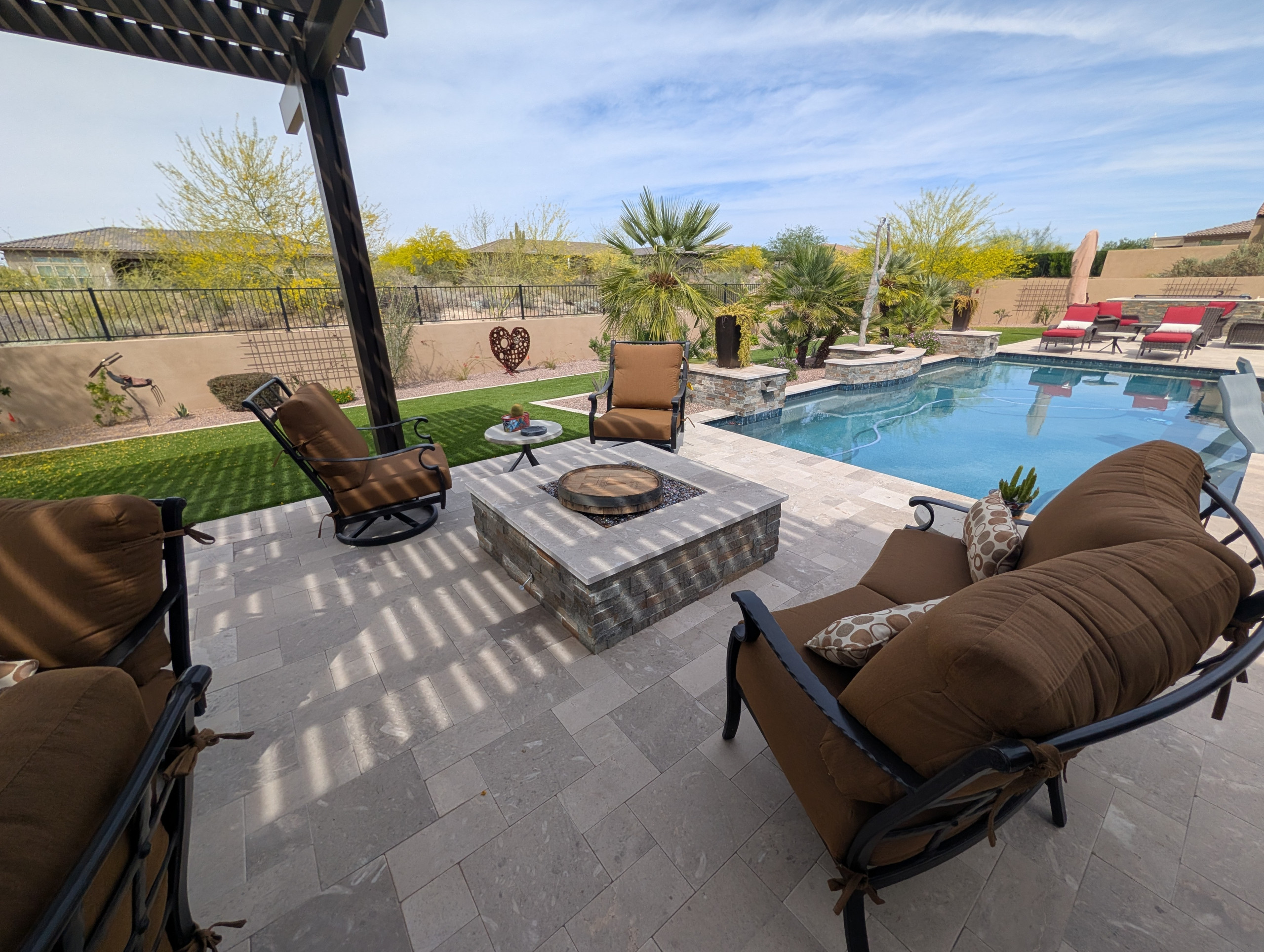 Private Residence 86