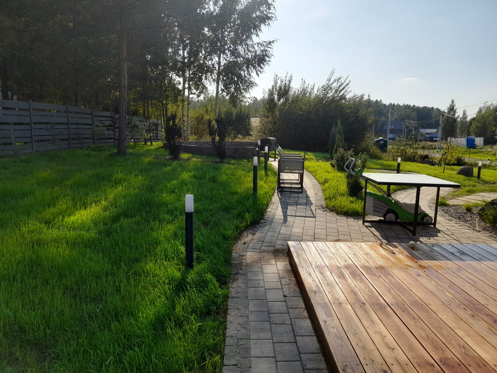 Кавголовские холмы