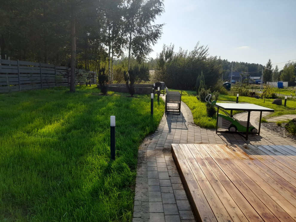 Кавголовские холмы