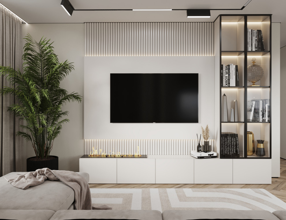 Дизайн квартиры