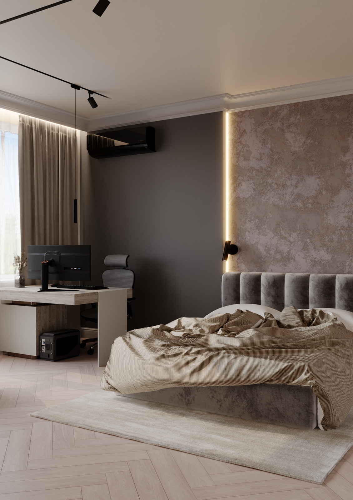 Квартира на Ленинском