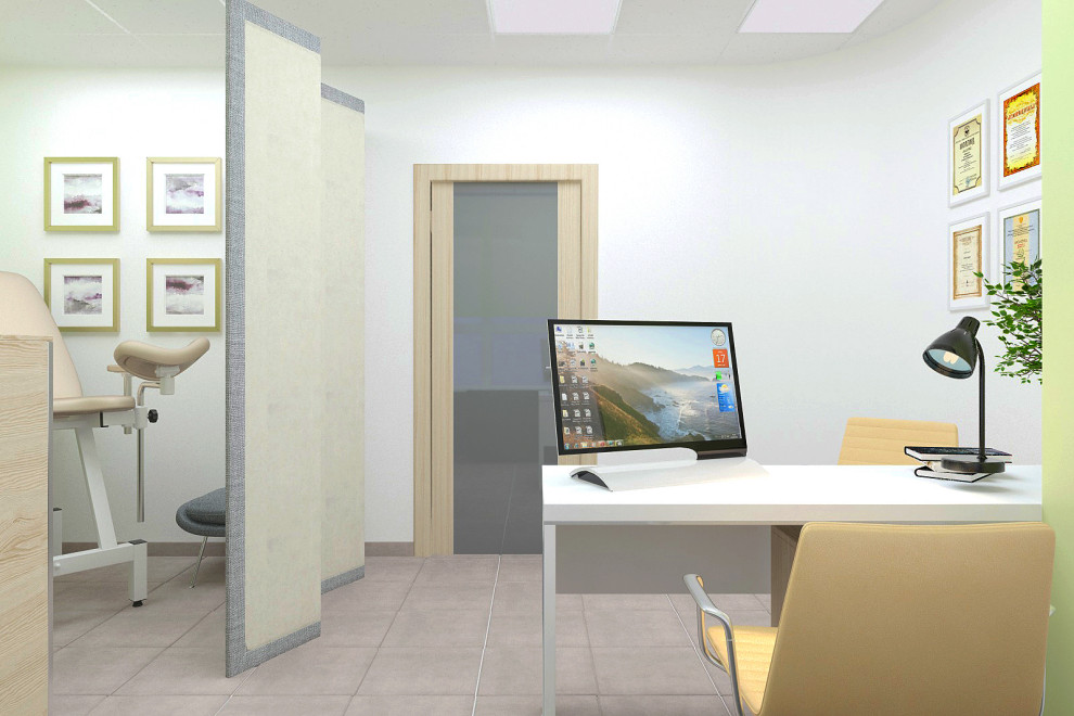 Медицинский центр для всей семьи г.Минск