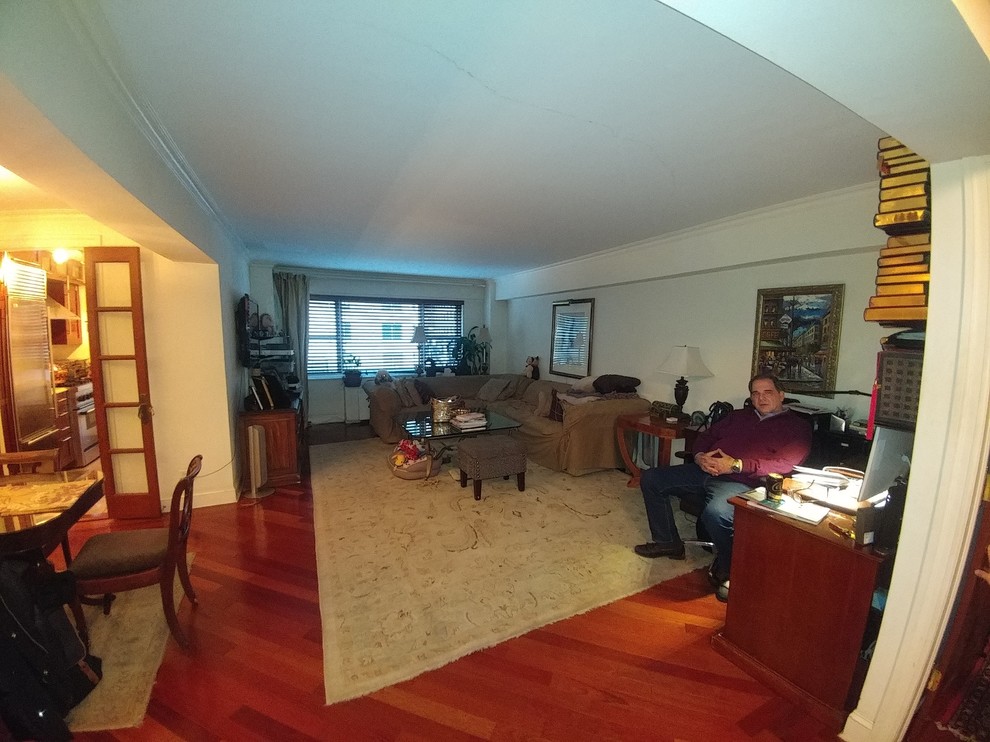 remodeling in Manhattan