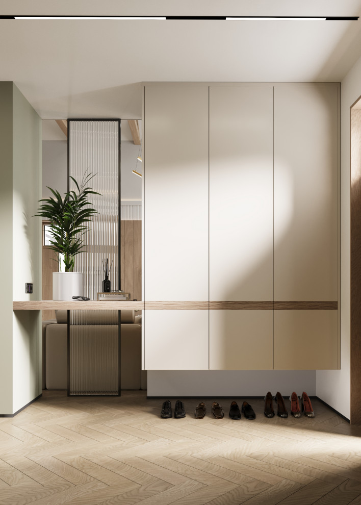 Коттедж Малинки Вилладж