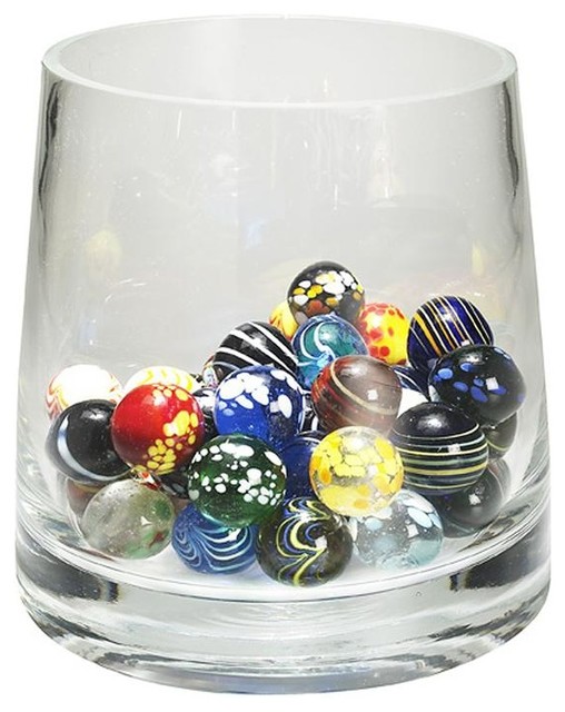 Authentic Models Set Of 50 Marbles