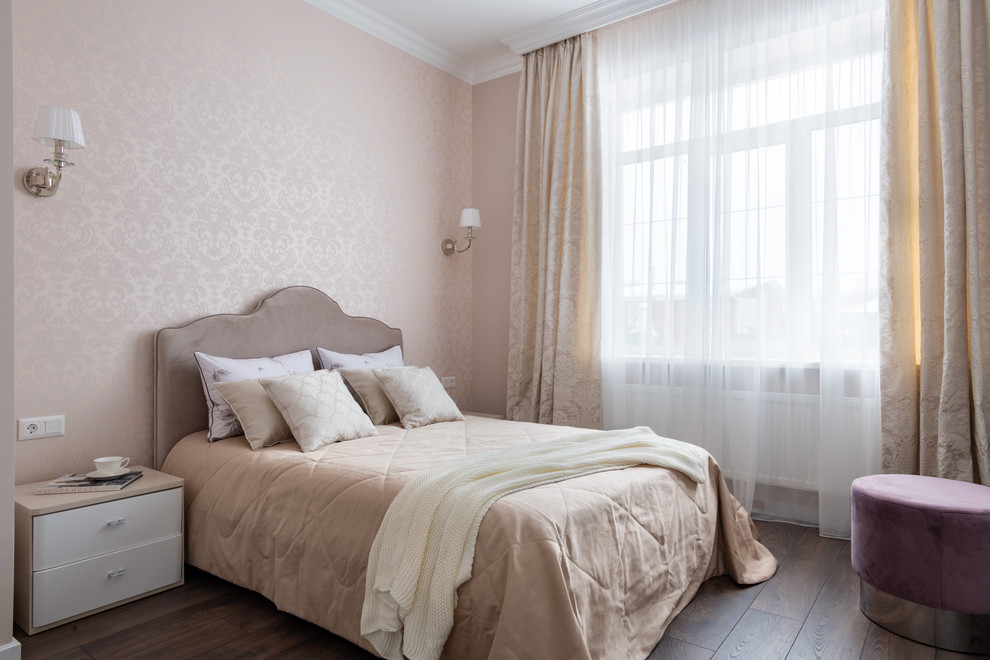 Загородный дом 230 кв.м.