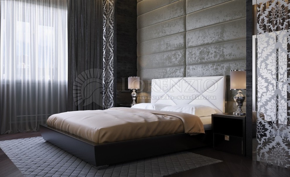 Дизайн Квартиры на Московском проспекте