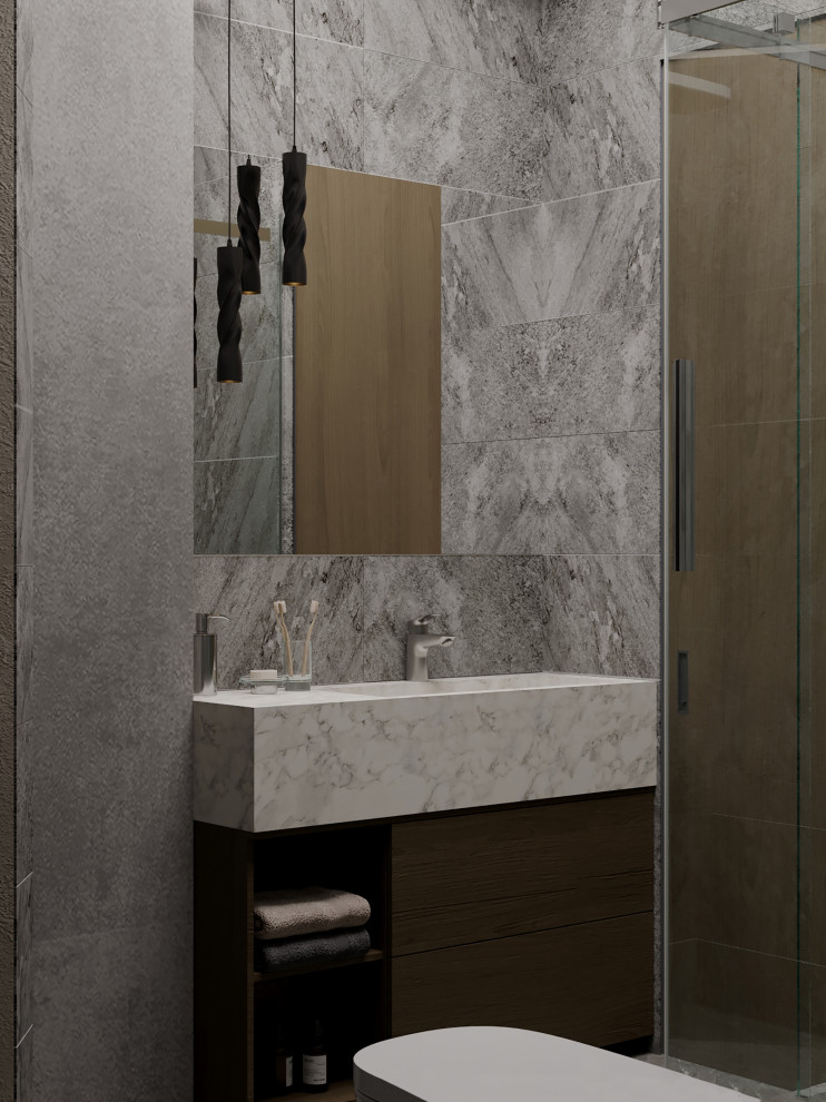 Квартира "Горизонт"