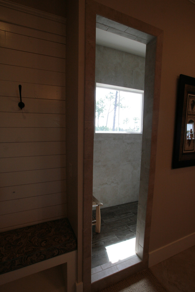 The Vlahos Cottage