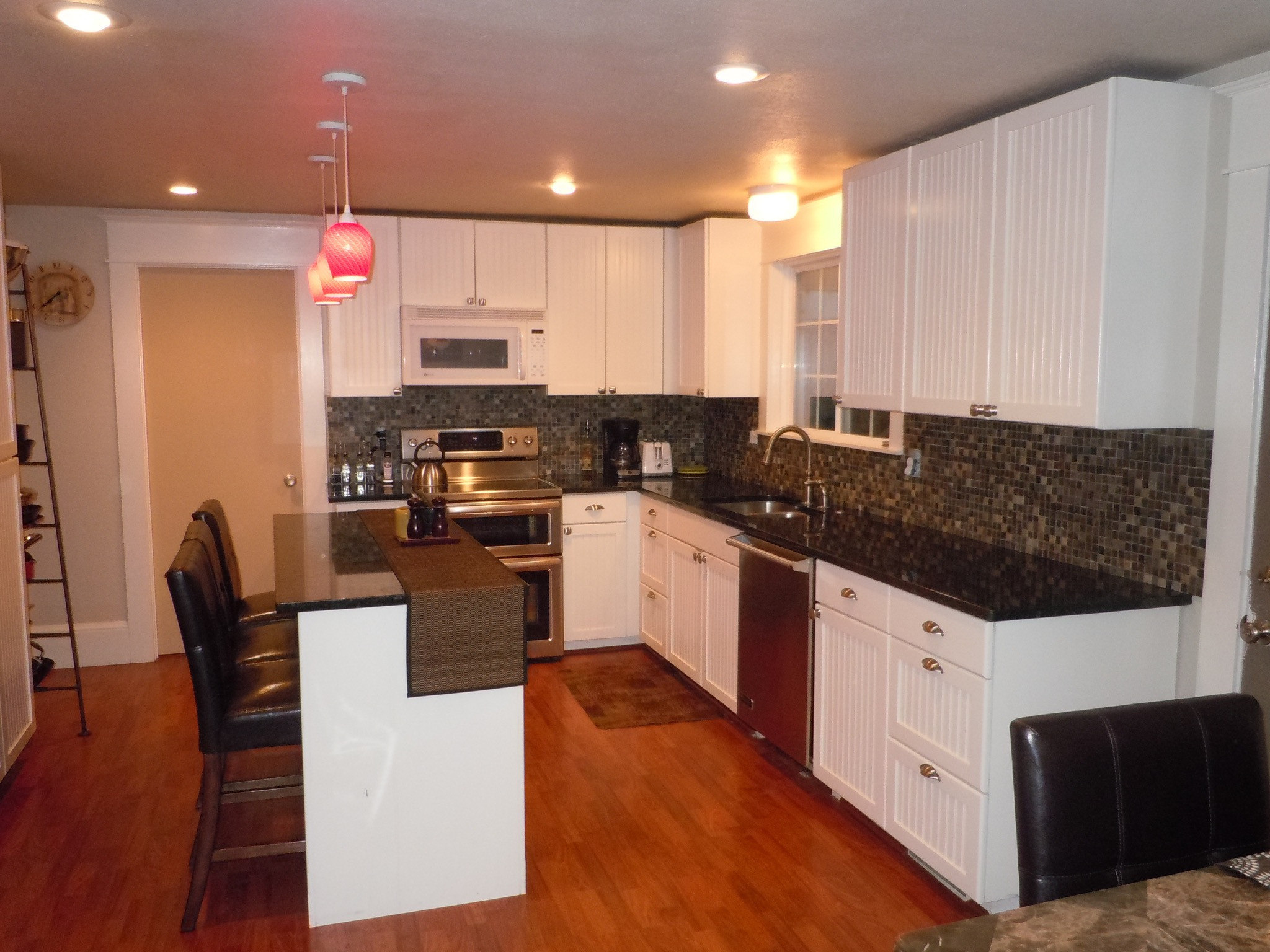 Kitchen Remodel