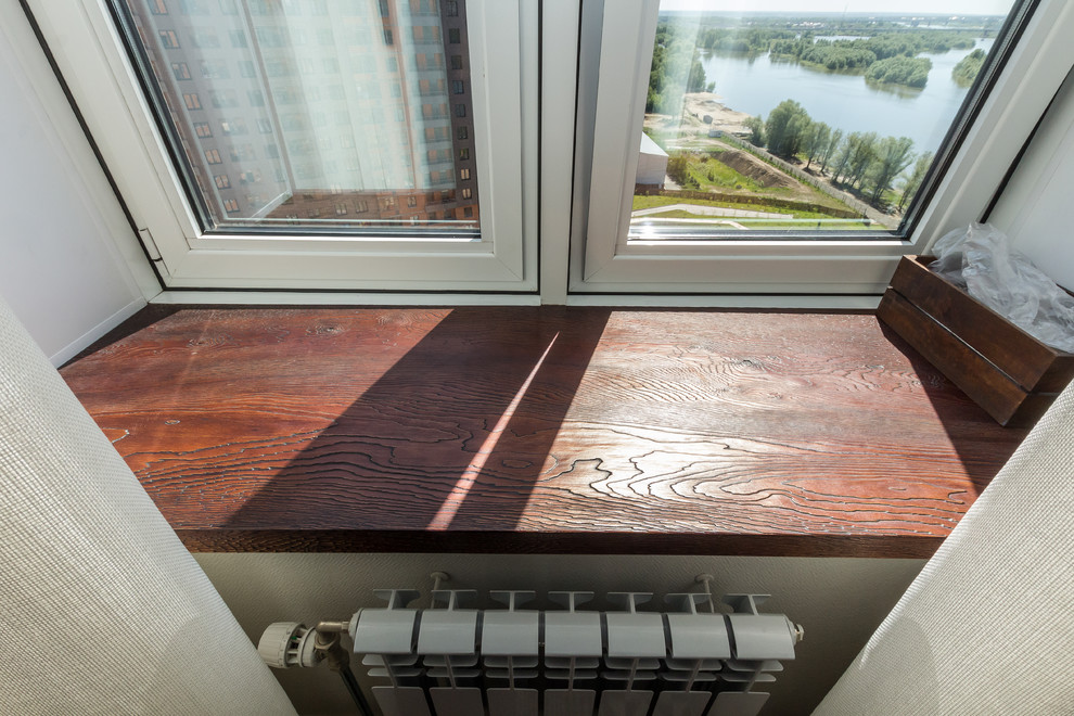 "Холостяцкая берлога"