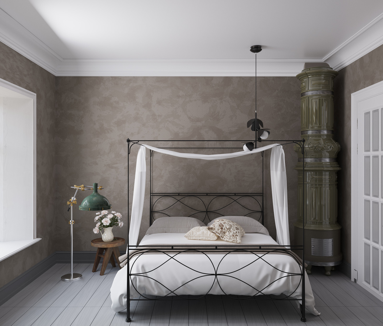 Культурное наследие