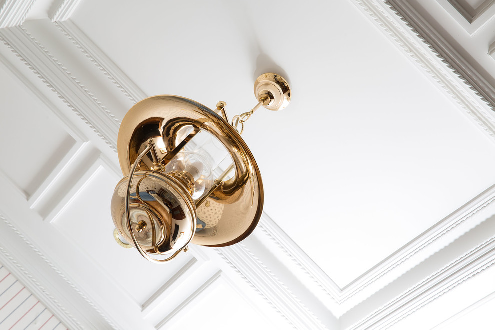 Квартира на Мосфильмовской