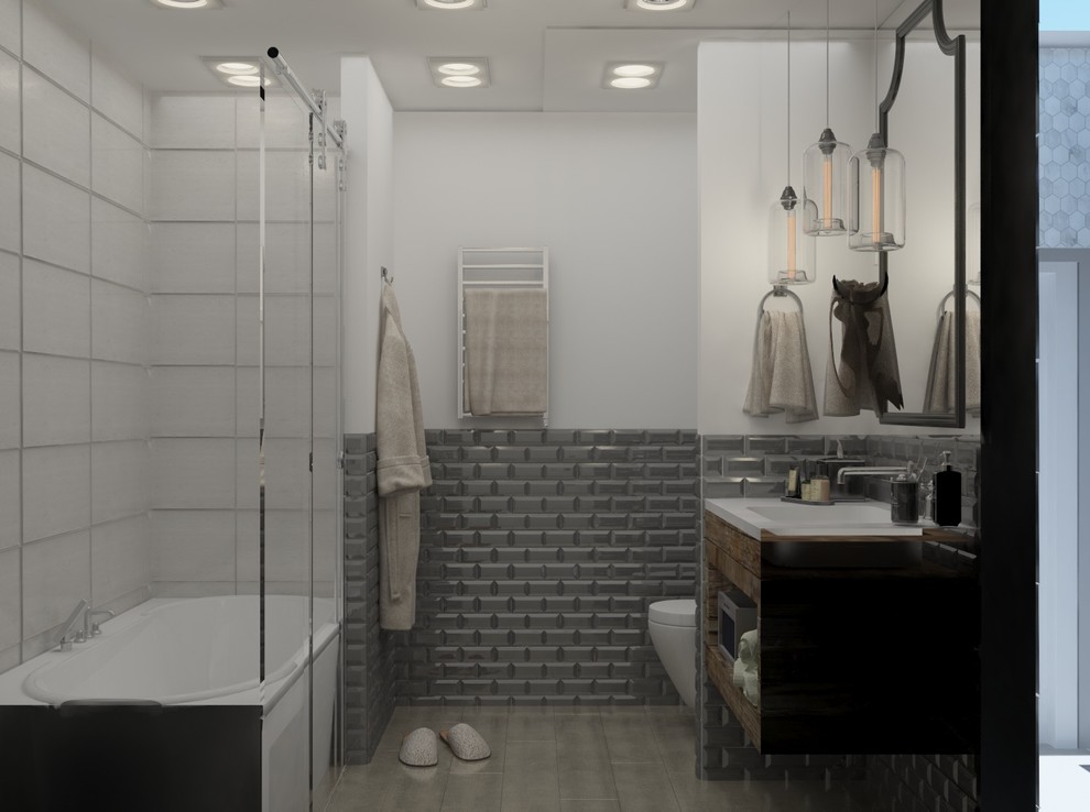 Аппартаменты в Вене