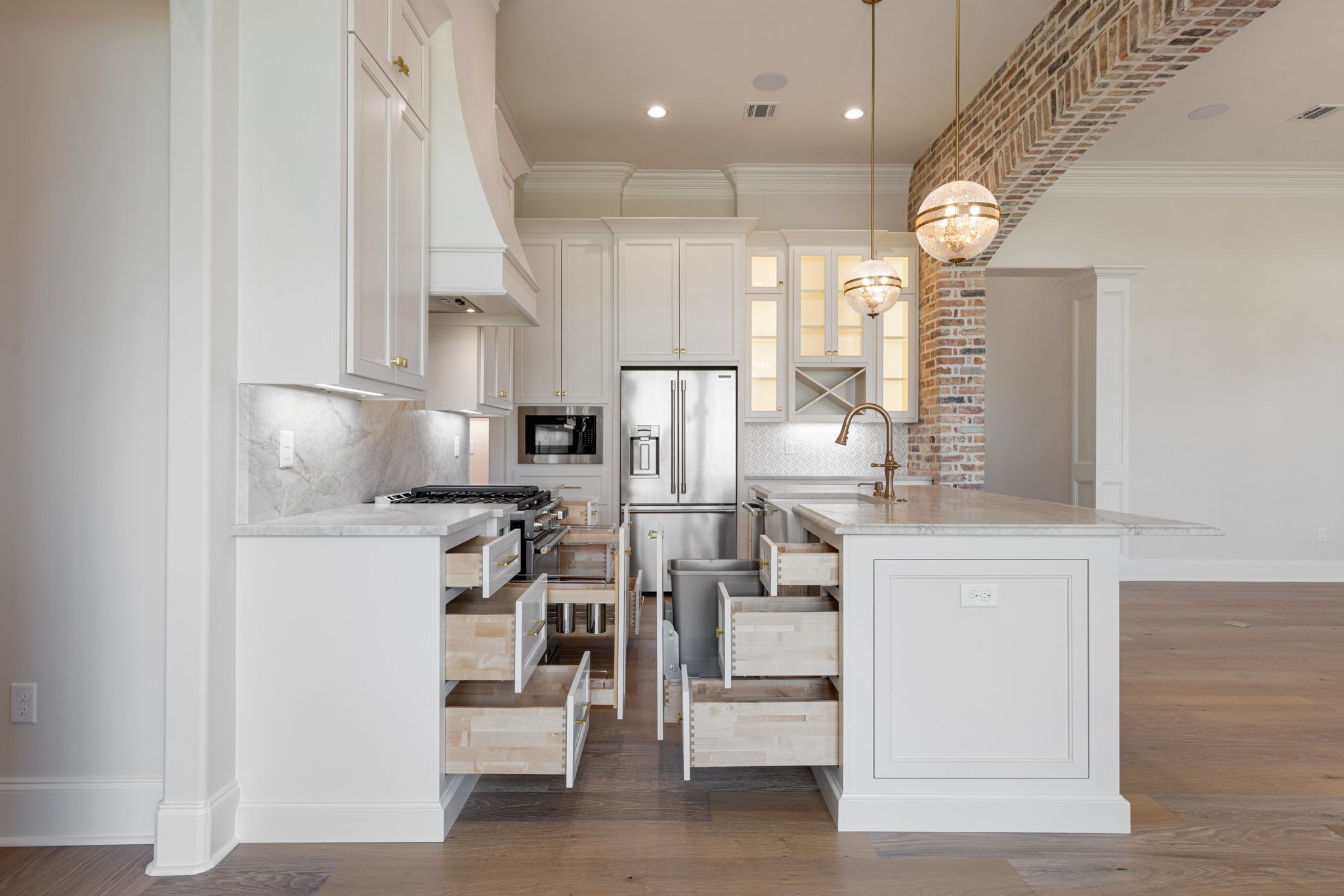 Soundview in Sugar Mill Pond