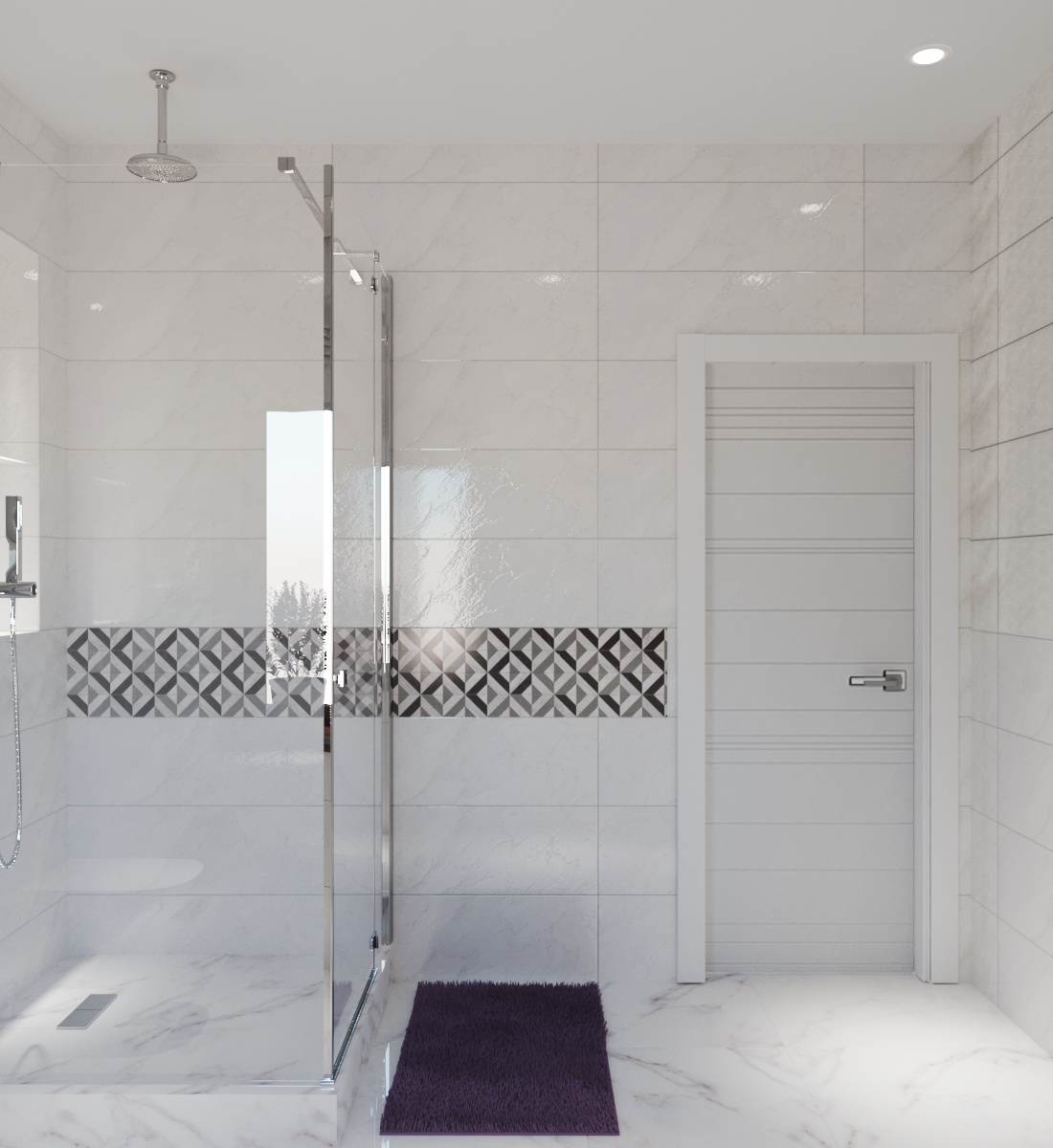 Частный дом