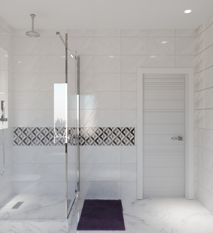 Частный дом