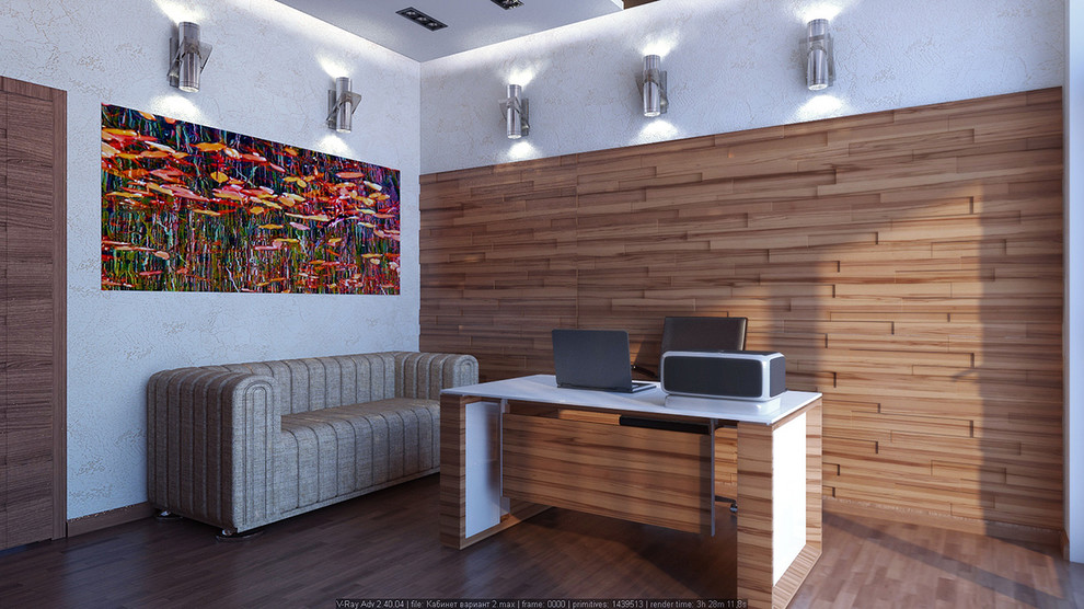 В стиле экоминимализма