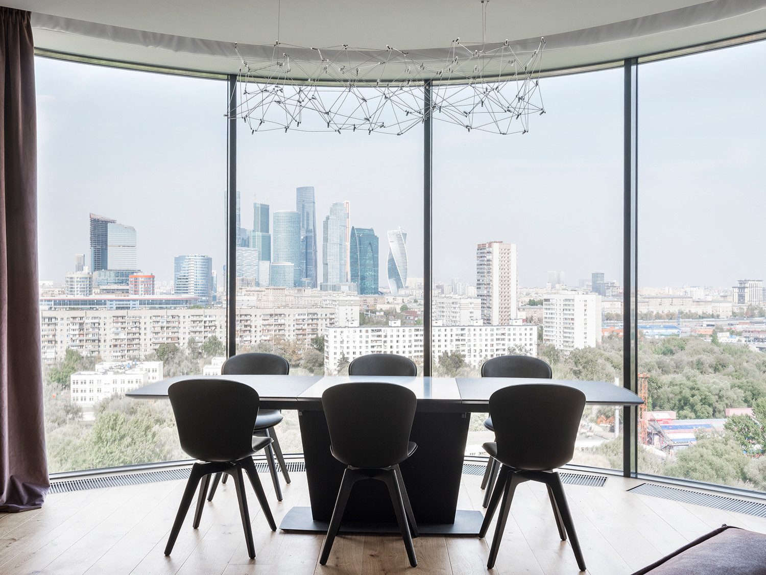 Воробьевы Горы