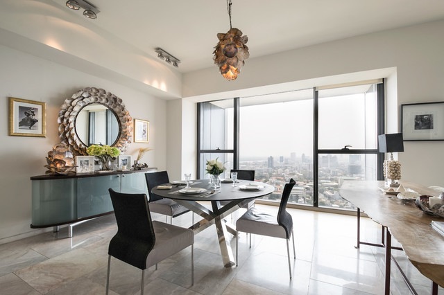 Interior contemporary-matplats