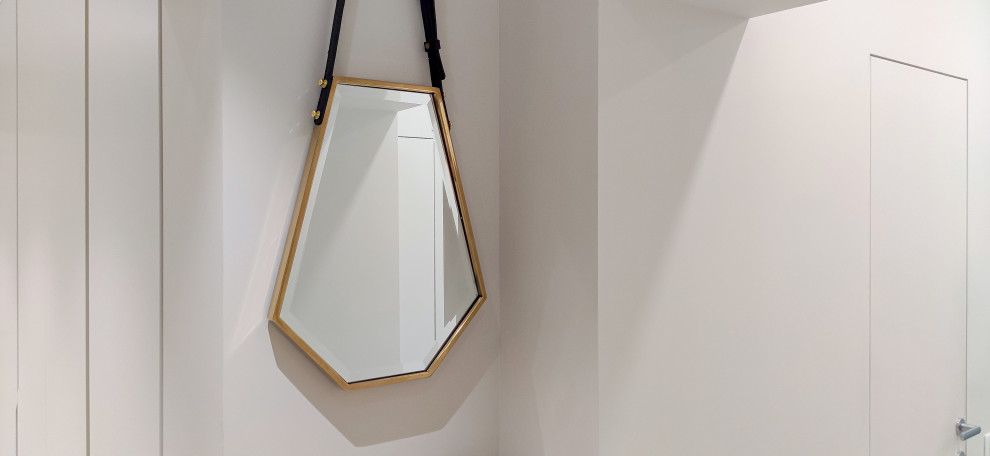 Реализация квартиры для многодетной семьи