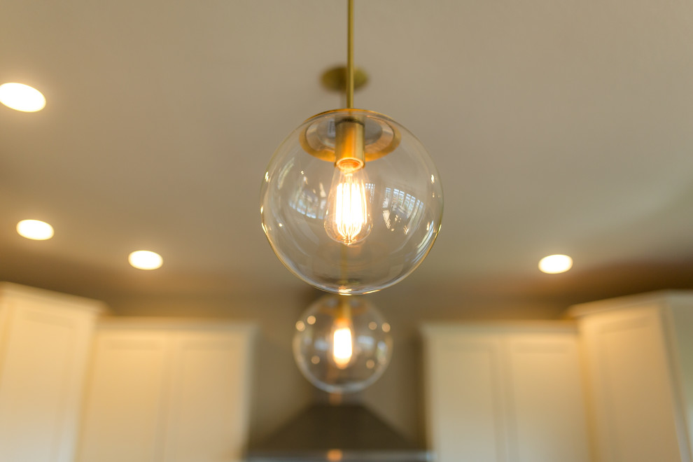 Lindstrom Living | Colorado Springs, CO | Modern Main Floor Renovation