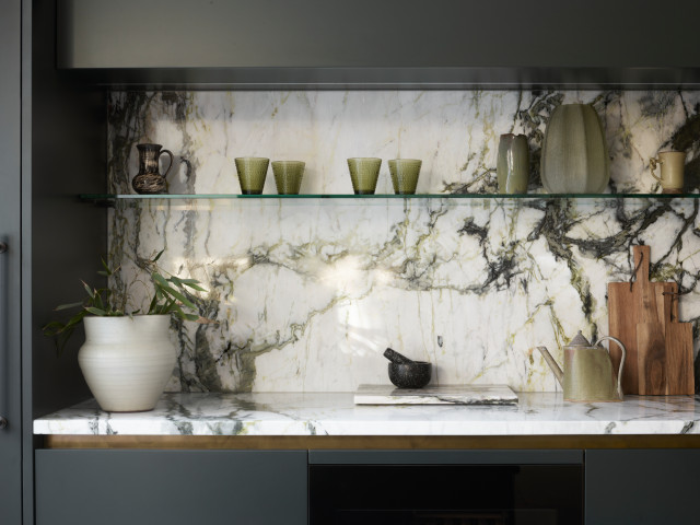Case Study: Ping contemporary-koek