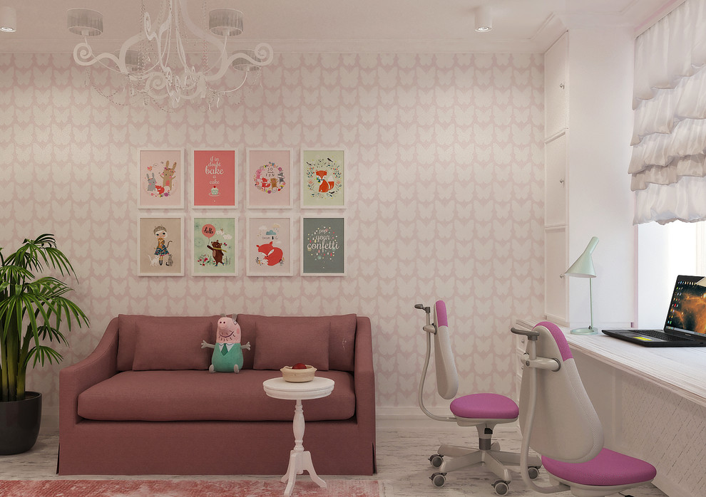 Квартира на Богатырском проспекте