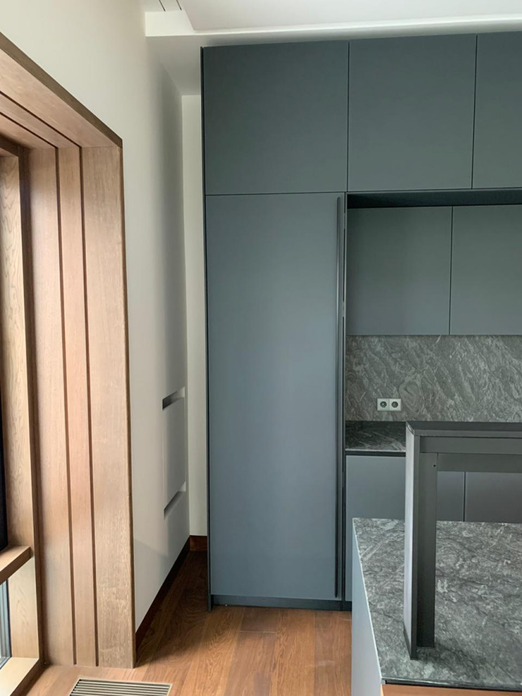 Ремонт под ключ