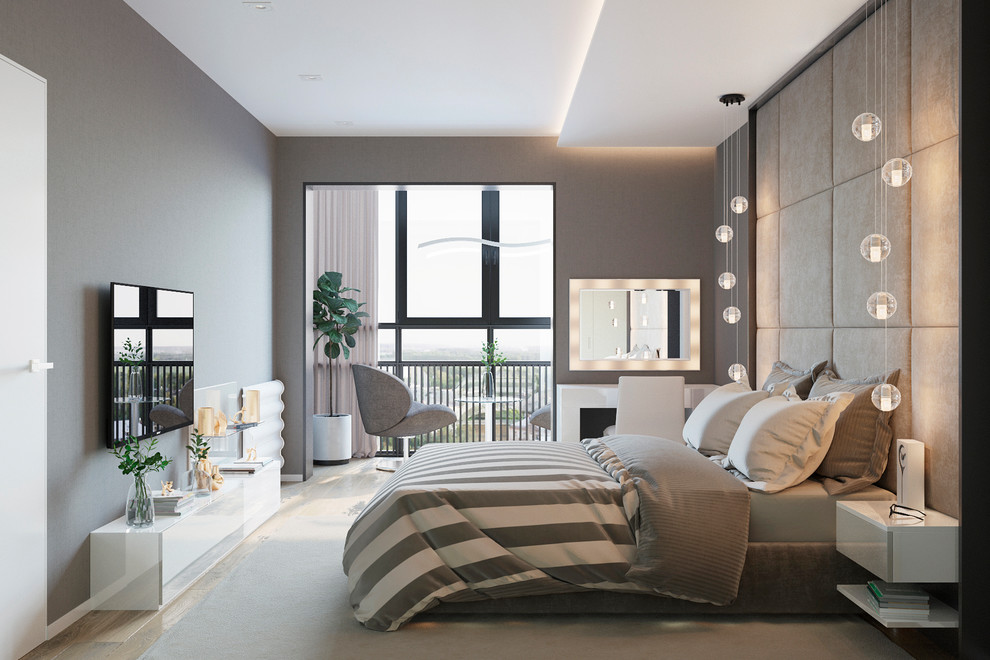 Квартира в приморском районе. ЖК Юит на мебельной