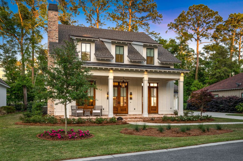 Maple Lane