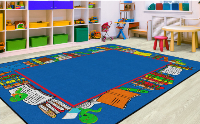 Flagship Carpets VA406-44A 7'6