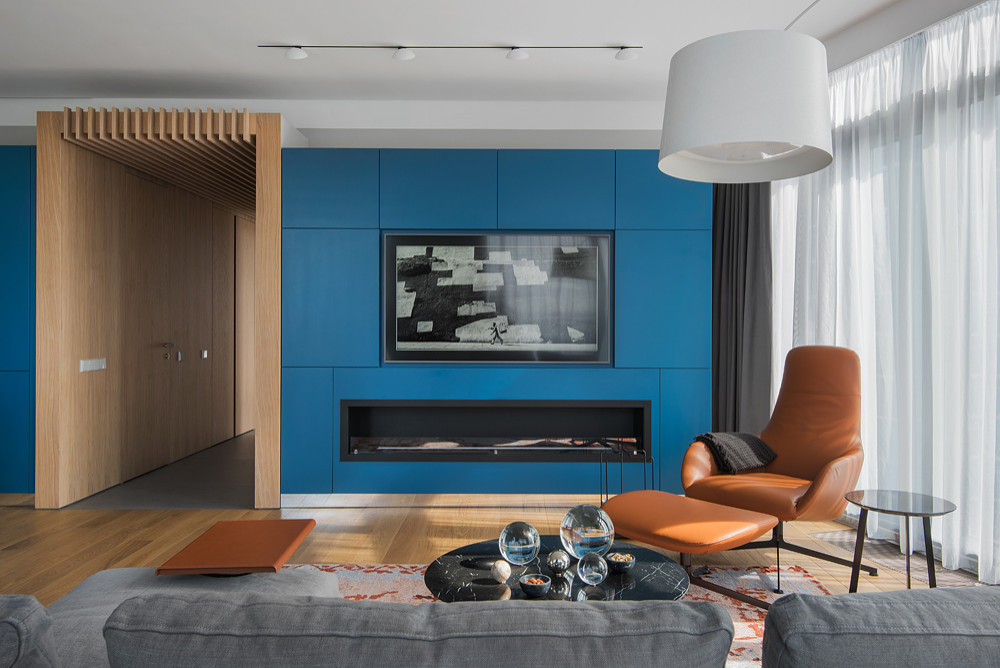 Жизнь на высоте