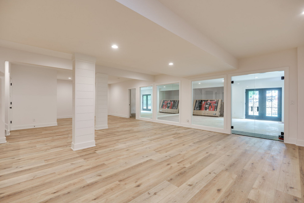 Magnificent Custom Home in Waynesville
