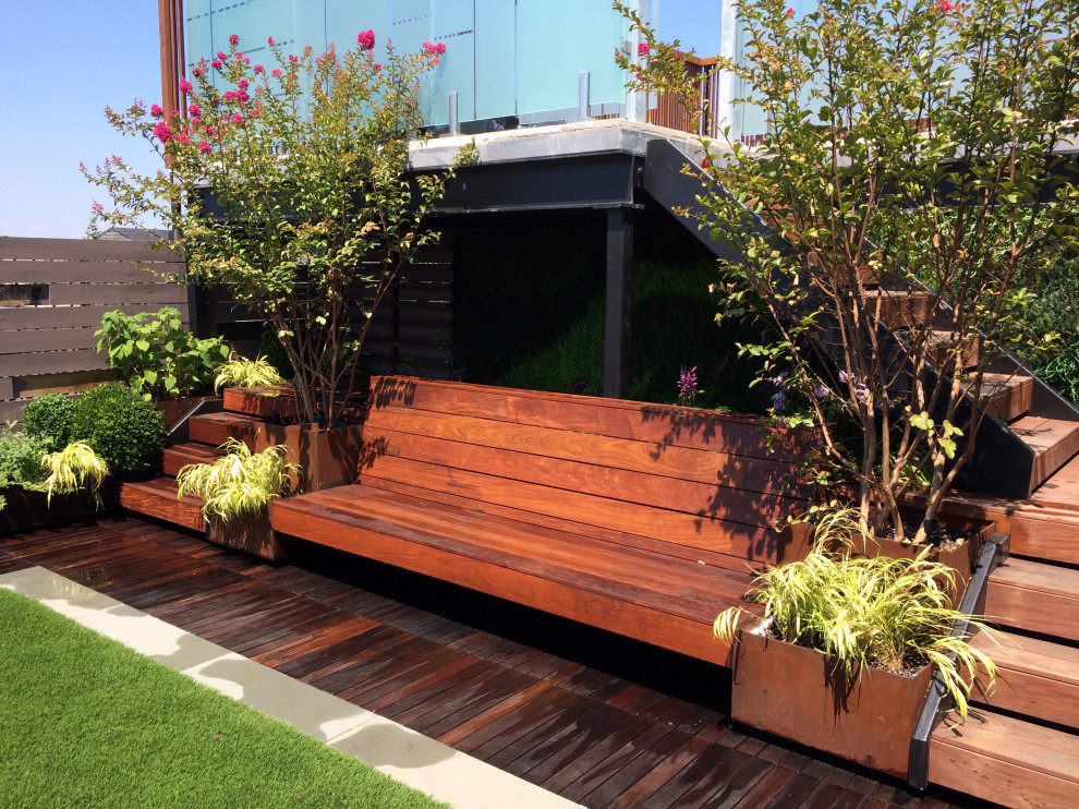Benches