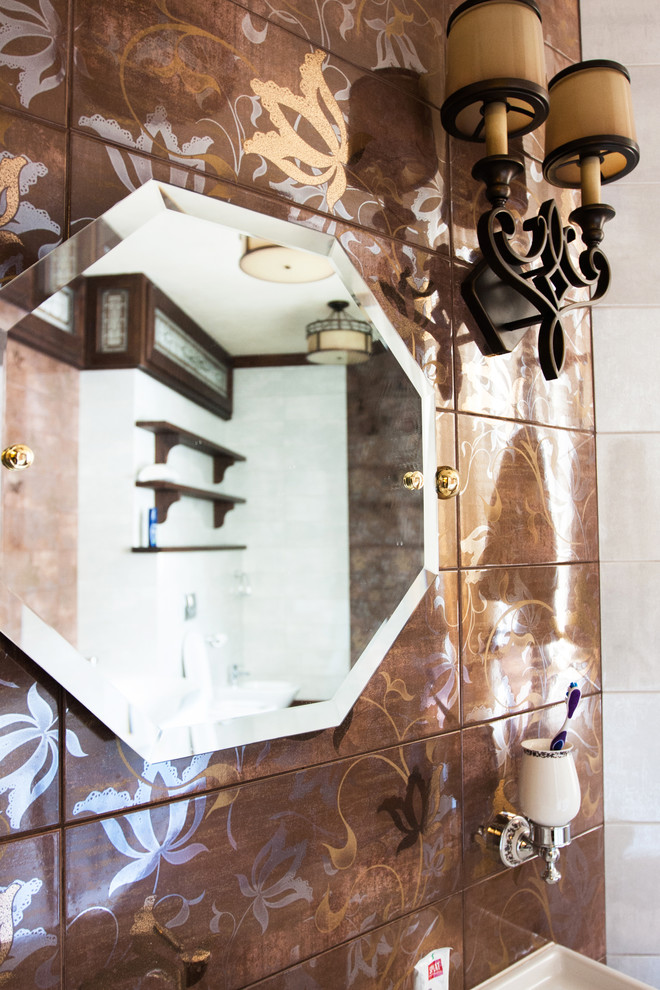 Дом в Западной Сибири